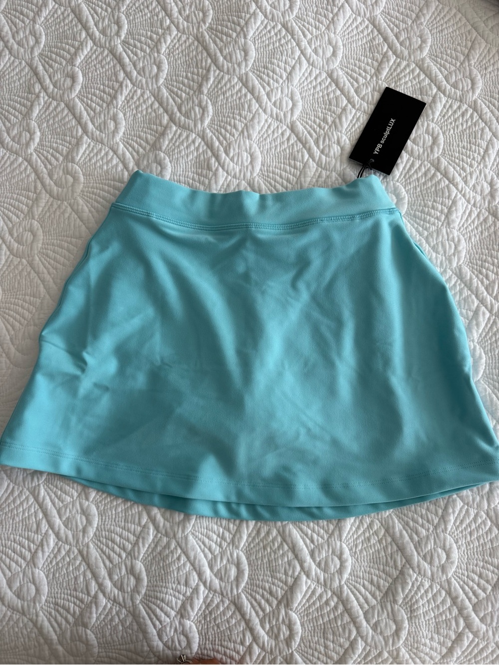 NWT Abercrombie active skirt size xxs
